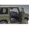 Autoart 1/18 Suzuki Jimny (JB64)
