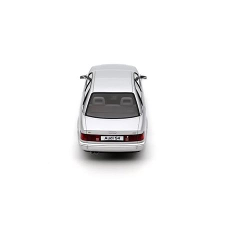 Otto Mobile 1/18 Audi S4 (C4) 4.2 V8 1993