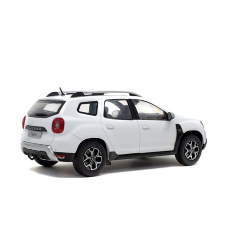 Solido 1/18 Dacia Duster MK2 2018