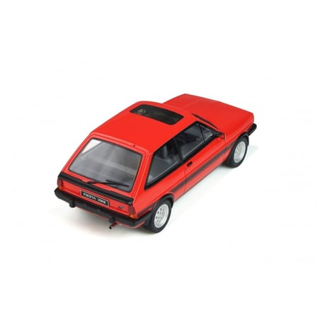 1:18 Ford Fiesta Mk.1 XR2 1981