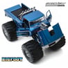 1:18 Ford F-250 Monster Truck with 66-Inch Tires 1974