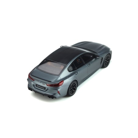 1/18 BMW M8 Gran Coupe Competition 2020