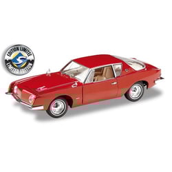 Solido 1/18 Studebaker...