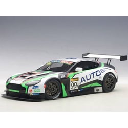 Autoart 1/18 Aston Martin...