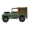 Minichamps 1/18 Land Rover 1949