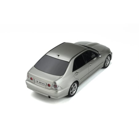 Otto Mobile 1/18 Lexus IS200 1998