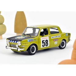 Norev 1/18 Simca 1000...