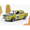 Norev 1/18 Simca 1000 Rallye 2 SRT 1973 No. 58