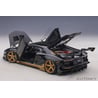 1/18 Lamborghini Aventador Liberty Walk LB-Works Limited Edition