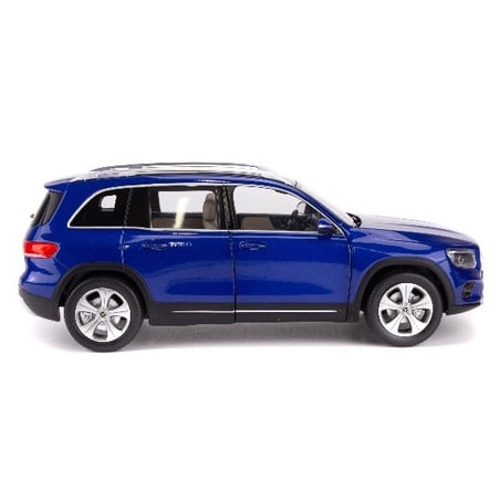 1:18 Mercedes Benz GLB