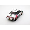 Otto Mobile 1/18 Subaru Legacy RS Gr.A No.7  Sweden Rallye C. McRae 1992