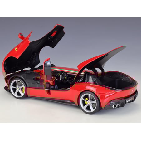 1/18 Ferrari Monza SP1 2019