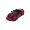 GT Spirit 1/18 Porsche 718 (982) Spyder RS Weissach package 2023