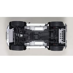 1:18 Mercedes Benz G500 4×4²  (AUTOart)