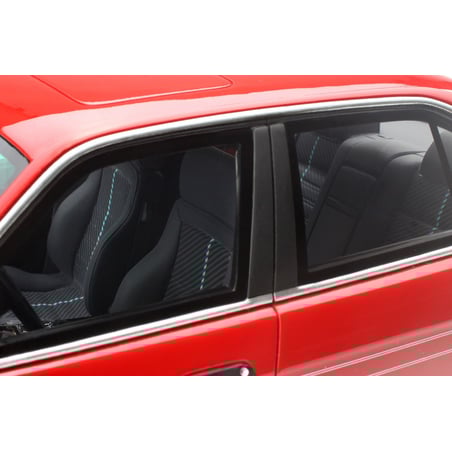 1:18 BMW ALPINA E34 B10 BITURBO