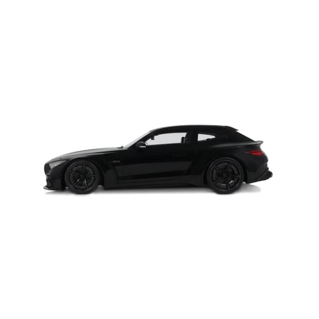 GT Spirit 1/18 Mercedes Benz GT63 S Brabus Rocket GTS 2024