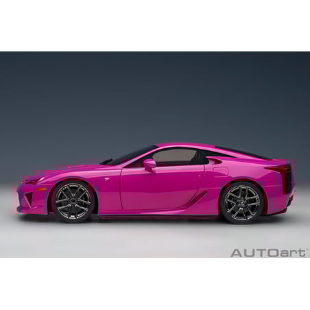 Autoart 1/18 Lexus LFA 2012