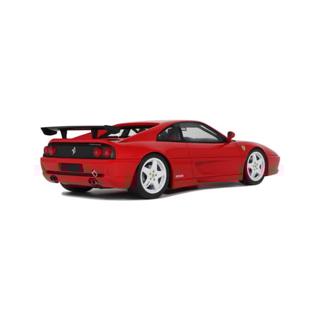 GT Spirit 1/18 Ferrari F355 Challenge 1995