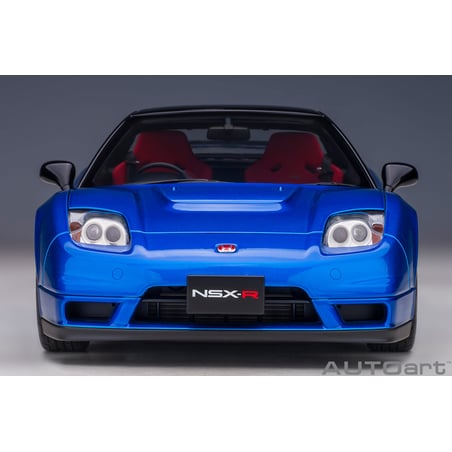Autoart 1/18 Honda NSX-R (NA2) 2002