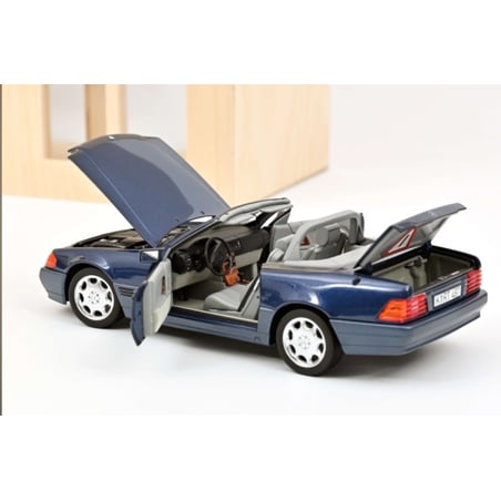 Norev 1/18 Mercedes Benz SL 500 1989