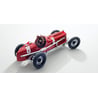CMC 1/18 Alfa Romeo P3,1932 Νο. Winner GP Italy Tazio Nuvolari