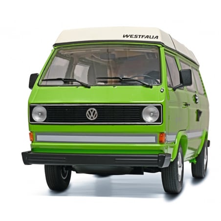 1/18 VW T3a Westfalia Camping-Bus "Joker"