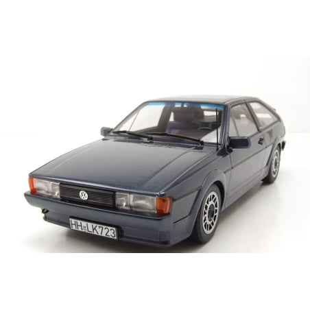 Norev 1/18 VW Scirocco Scala 1987