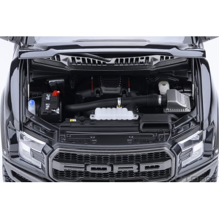 Autoart 1/18 Ford F-150 Raptor Supercrew 2019