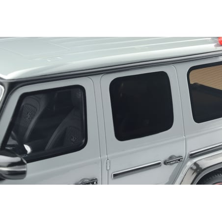 GT Spirit 1/18 Mercedes Benz G Class Brabus 900 Rocket Edition 2019