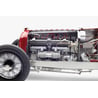 CMC 1/18 Alfa Romeo P3,1932 Νο. Winner GP Italy Tazio Nuvolari