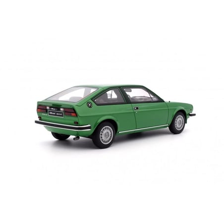 Otto Mobile 1/18 Alfa Romeo Sud Sprint 1976