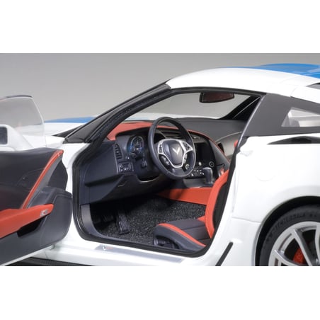 Autoart 1/18 Chevrolet Corvette C7 Grand Sport