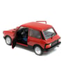1/18 Autobianchi A112 MK5 Abarth 1980