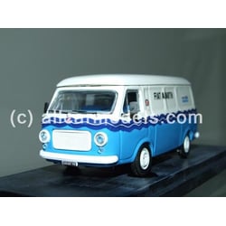 Rio 1/43 Fiat 238 Abarth...