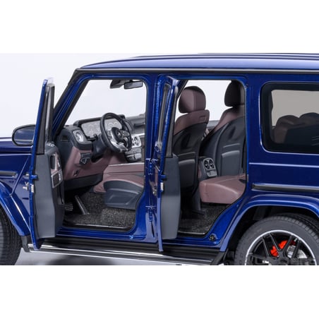 Autoart 1/18 Mercedes Benz AMG G Class G63 2019