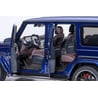 Autoart 1/18 Mercedes Benz AMG G Class G63 2019