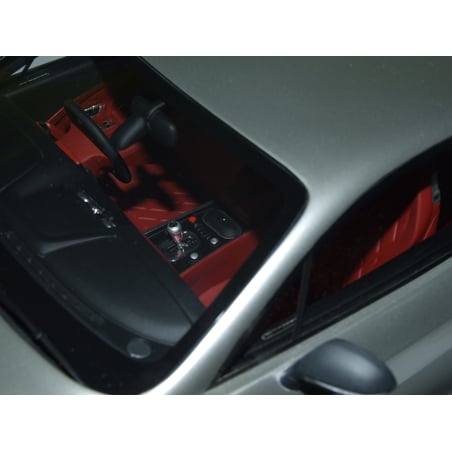 Paragon Models 1/12 Bentley Continental GT with Mulliner Styling Specification 2010