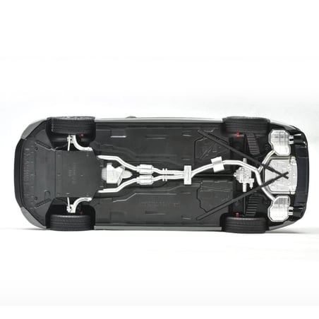 Keng Fai/Kilo Works 1/18 Audi RS4 Avant 2020