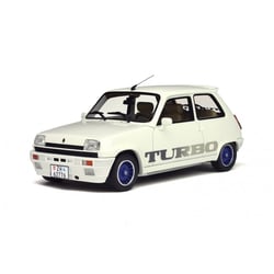 1:18 Renault 5 Gordini...