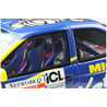 Otto Mobile 1/18 Ford Escort Cosworth Gr.A 1993