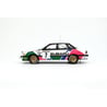 Otto Mobile 1/18 Subaru Legacy RS Gr.A No.7  Sweden Rallye C. McRae 1992