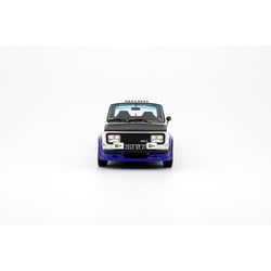 Otto Mobile 1/18 Simca 1000 Rallye 2 SRT 1997