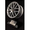Minichamps 1/5 Porsche 997.2 Turbo wheel 2010 Wheel Rim