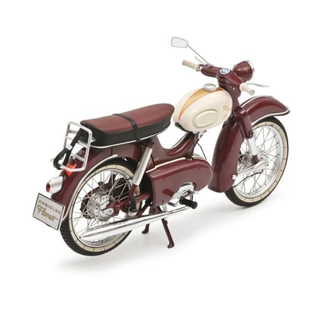 Schuco 1/10 Kreidler Florett Super 1964