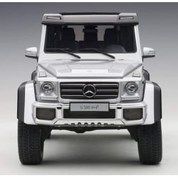 1:18 Mercedes Benz G500 4×4²  (AUTOart)