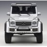1:18 Mercedes Benz G500 4×4²  (AUTOart)