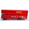 CMR 1/18 OM Fiat 150 Rolfo Scuderia Ferrari Race Car Transporter 1966