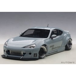 Autoart 1/18 Toyota 86...