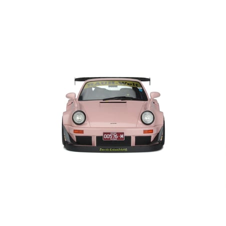 GT Spirit 1/18 Porsche 911 (964) RWB Southern Cross 1992