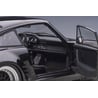 Autoart 1/18 Porsche 911 (930) Turbo Wangan Midnight “Blackbird”